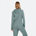 Vapor Apparel Sun Protection Women's Oasis Performance Hoodie