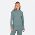 Vapor Apparel Sun Protection Women's Oasis Performance Hoodie