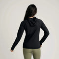 Vapor Apparel Sun Protection Women's Oasis Performance Hoodie