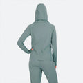 Vapor Apparel Sun Protection Women's Oasis Performance Hoodie