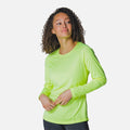 Vapor Apparel Sun Protection Women's Solar Long Sleeve Shirt