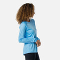 Vapor Apparel Sun Protection Women's Solar Long Sleeve Shirt