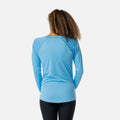 Vapor Apparel Sun Protection Women's Solar Long Sleeve Shirt