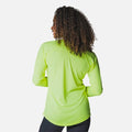 Vapor Apparel Sun Protection Women's Solar Long Sleeve Shirt