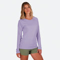 Vapor Apparel Sun Protection Women's Solar Long Sleeve Shirt