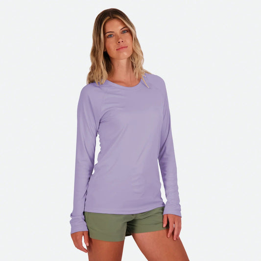 Sun Shirts for Women, Buy Women's UV Tops – Shark Zen