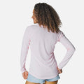 Vapor Apparel Sun Protection Women's Solar Long Sleeve Shirt