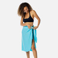 Vapor Apparel Sun Protection Women's Solar Sarong