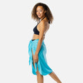 Vapor Apparel Sun Protection Women's Solar Sarong