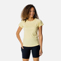 Vapor Apparel Sun Protection Women's Solar Short Sleeve Shirt