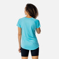 Vapor Apparel Sun Protection Women's Solar Short Sleeve Shirt