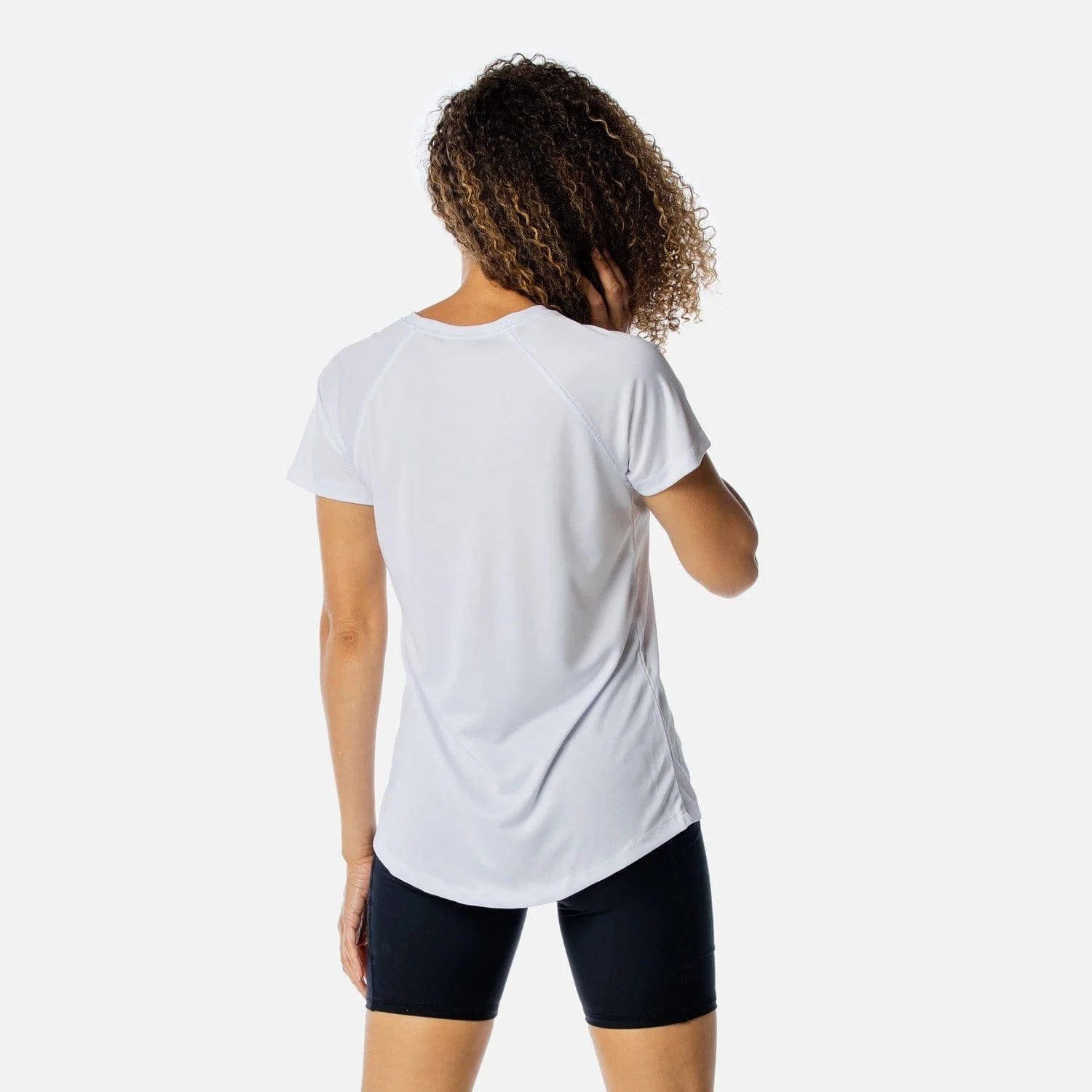 Adidas women's 2024 short sleeve tee