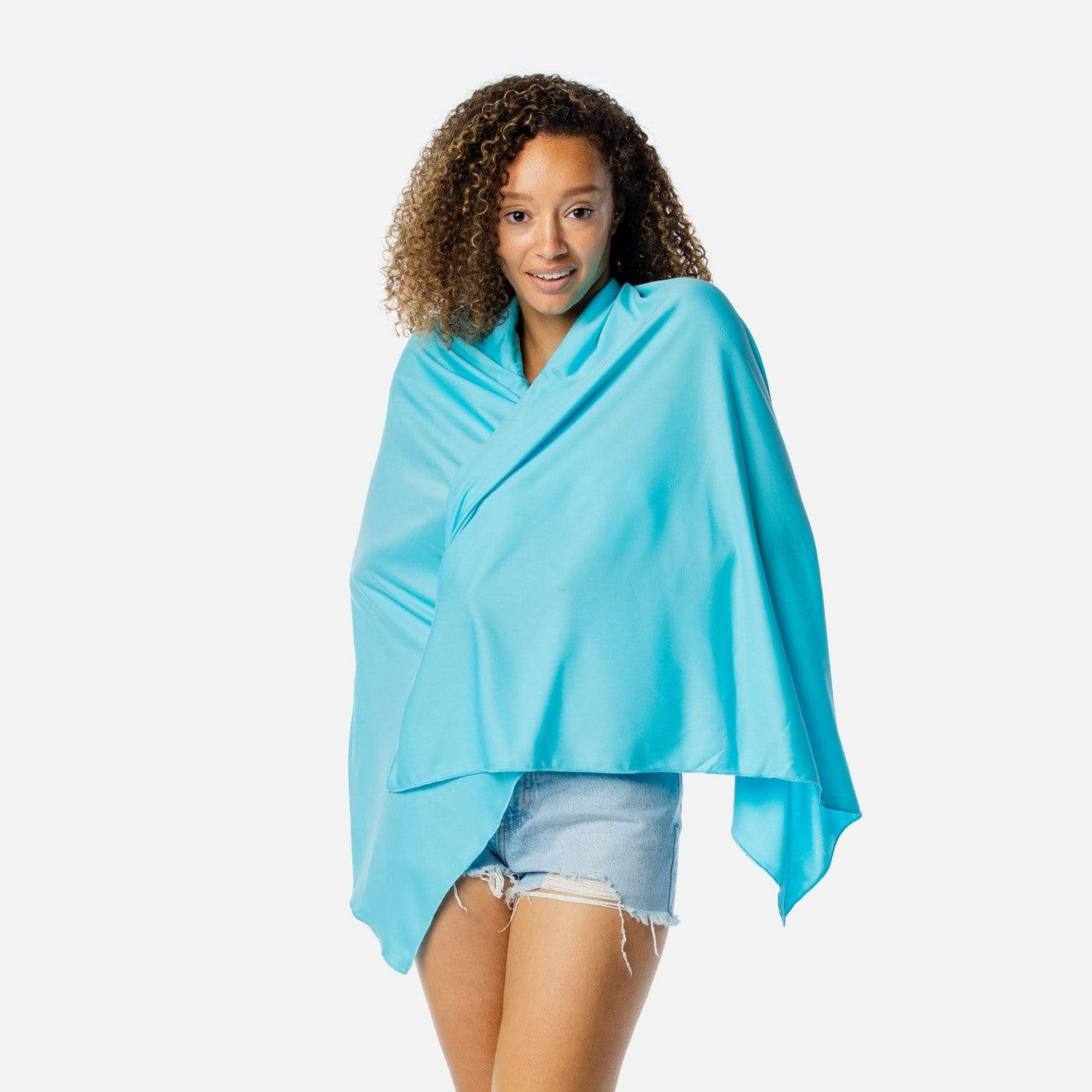 Vapor Apparel Sun Protection Women's Solar Wrap