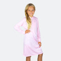 Vapor Apparel Sun Protection Youth Solar Hooded Dress