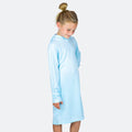 Vapor Apparel Sun Protection Youth Solar Hooded Dress