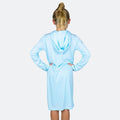 Vapor Apparel Sun Protection Youth Solar Hooded Dress