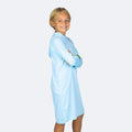 Vapor Apparel Sun Protection Youth Solar Hooded Dress