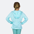 Vapor Apparel Sun Protection Youth Solar Hoodie