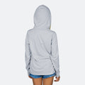 Vapor Apparel Sun Protection Youth Solar Hoodie