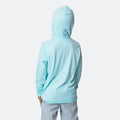 Vapor Apparel Sun Protection Youth Solar Hoodie