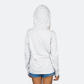 Vapor Apparel Sun Protection Youth Solar Hoodie