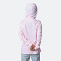 Vapor Apparel Sun Protection Youth Solar Hoodie