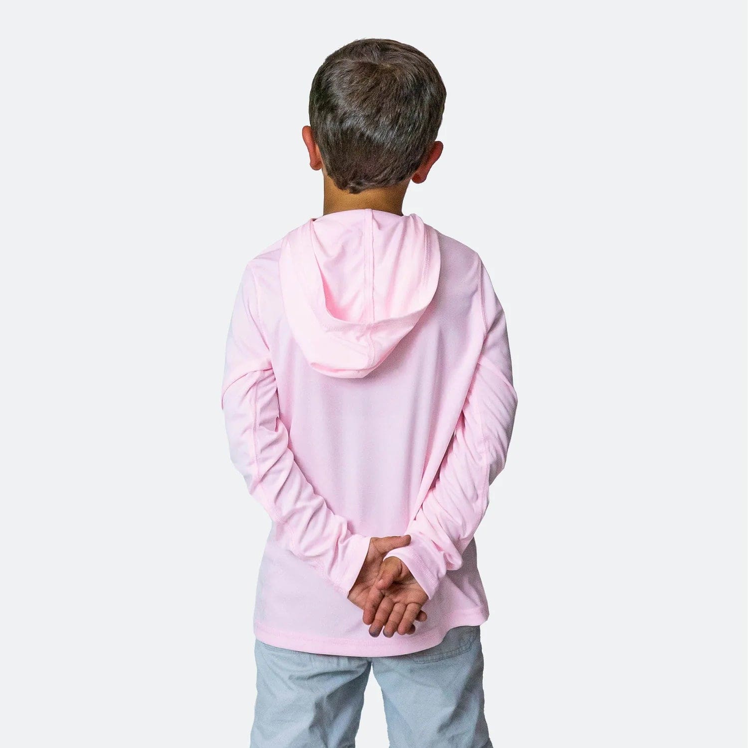 Youth Solar Hoodie