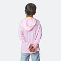 Vapor Apparel Sun Protection Youth Solar Hoodie