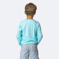 Vapor Apparel Sun Protection Youth Solar Long Sleeve Shirt