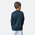 Vapor Apparel Sun Protection Youth Solar Long Sleeve Shirt