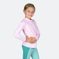 Vapor Apparel Sun Protection Youth Solar Long Sleeve Shirt