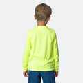 Vapor Apparel Sun Protection Youth Solar Long Sleeve Shirt