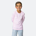 Vapor Apparel Sun Protection Youth Solar Long Sleeve Shirt