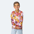 Vapor Apparel Sun Protection Youth Solar Long Sleeve Shirt