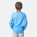 Vapor Apparel Sun Protection Youth Solar Long Sleeve Shirt