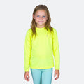 Vapor Apparel Sun Protection Youth Solar Long Sleeve Shirt