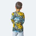 Vapor Apparel Sun Protection Youth Solar Long Sleeve Shirt