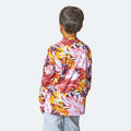 Vapor Apparel Sun Protection Youth Solar Long Sleeve Shirt