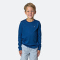 Vapor Apparel Sun Protection Youth Solar Long Sleeve Shirt